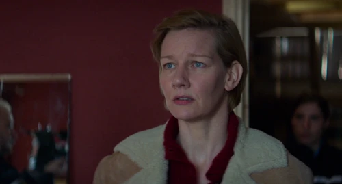 Still frame 61 from Anatomy of a Fall (2023) directed by Justine Triet