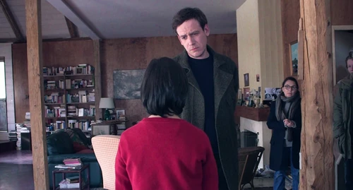 Still frame 65 from Anatomy of a Fall (2023) directed by Justine Triet
