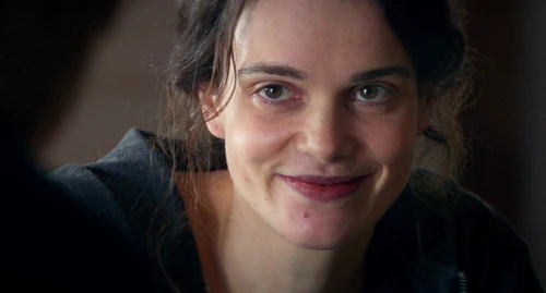 Still frame 4 from Anatomy of a Fall (2023) directed by Justine Triet