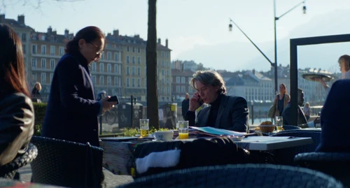 Still frame 72 from Anatomy of a Fall (2023) directed by Justine Triet