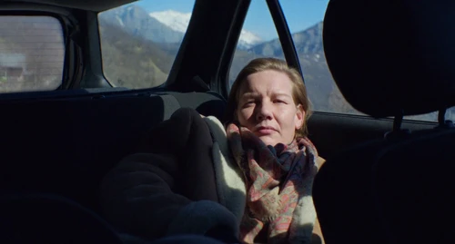 Still frame 79 from Anatomy of a Fall (2023) directed by Justine Triet
