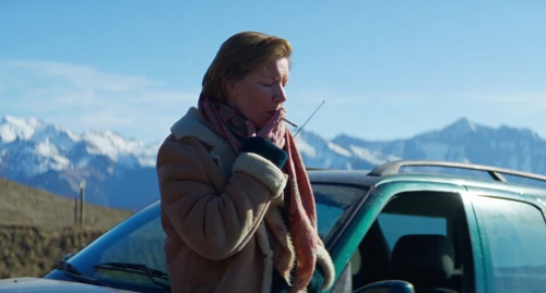 Still frame 81 from Anatomy of a Fall (2023) directed by Justine Triet