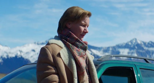 Still frame 82 from Anatomy of a Fall (2023) directed by Justine Triet