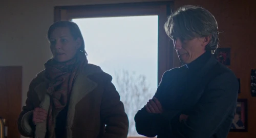 Still frame 83 from Anatomy of a Fall (2023) directed by Justine Triet