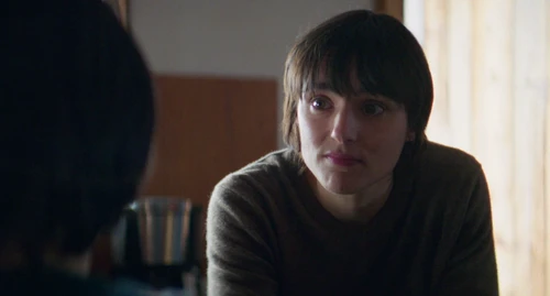 Still frame 85 from Anatomy of a Fall (2023) directed by Justine Triet
