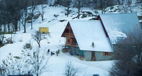 Still frame 87 from Anatomy of a Fall (2023) directed by Justine Triet