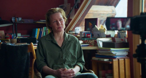Still frame 88 from Anatomy of a Fall (2023) directed by Justine Triet