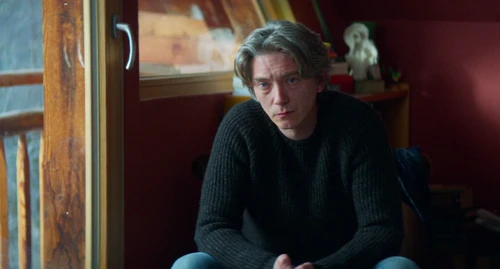 Still frame 92 from Anatomy of a Fall (2023) directed by Justine Triet