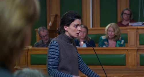 Still frame 97 from Anatomy of a Fall (2023) directed by Justine Triet