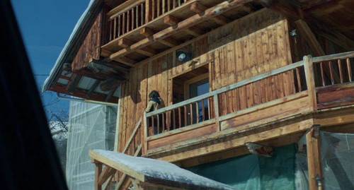 Still frame 6 from Anatomy of a Fall (2023) directed by Justine Triet