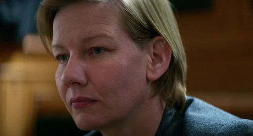 Still frame 110 from Anatomy of a Fall (2023) directed by Justine Triet