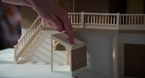 Still frame 122 from Anatomy of a Fall (2023) directed by Justine Triet