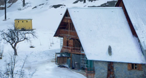 Still frame 124 from Anatomy of a Fall (2023) directed by Justine Triet