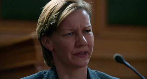 Still frame 143 from Anatomy of a Fall (2023) directed by Justine Triet