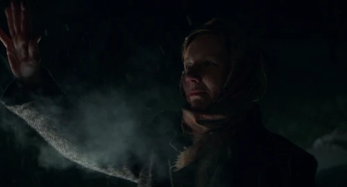 Still frame 145 from Anatomy of a Fall (2023) directed by Justine Triet