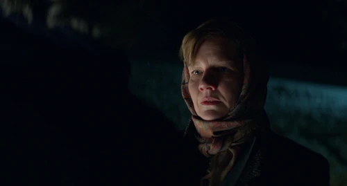Still frame 147 from Anatomy of a Fall (2023) directed by Justine Triet