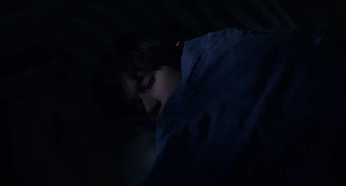 Still frame 149 from Anatomy of a Fall (2023) directed by Justine Triet