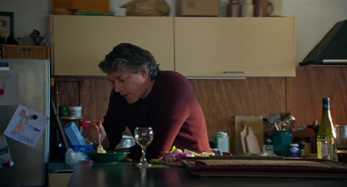 Still frame 155 from Anatomy of a Fall (2023) directed by Justine Triet