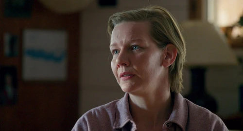 Still frame 160 from Anatomy of a Fall (2023) directed by Justine Triet