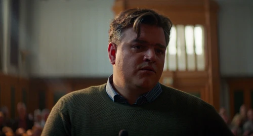 Still frame 174 from Anatomy of a Fall (2023) directed by Justine Triet