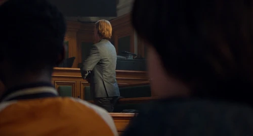 Still frame 176 from Anatomy of a Fall (2023) directed by Justine Triet