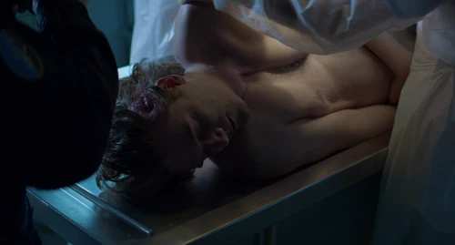 Still frame 19 from Anatomy of a Fall (2023) directed by Justine Triet