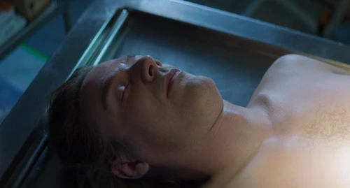 Still frame 20 from Anatomy of a Fall (2023) directed by Justine Triet