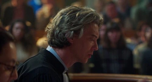 Still frame 186 from Anatomy of a Fall (2023) directed by Justine Triet