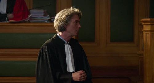 Still frame 188 from Anatomy of a Fall (2023) directed by Justine Triet