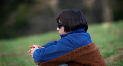 Still frame 210 from Anatomy of a Fall (2023) directed by Justine Triet