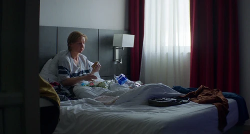 Still frame 212 from Anatomy of a Fall (2023) directed by Justine Triet