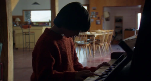 Still frame 213 from Anatomy of a Fall (2023) directed by Justine Triet