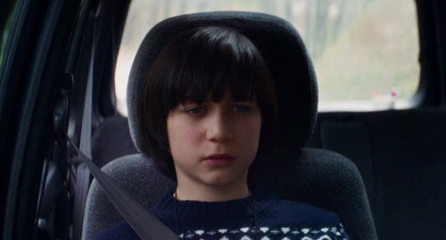 Still frame 221 from Anatomy of a Fall (2023) directed by Justine Triet