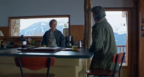 Still frame 27 from Anatomy of a Fall (2023) directed by Justine Triet