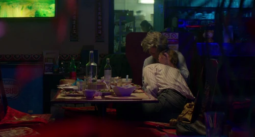 Still frame 232 from Anatomy of a Fall (2023) directed by Justine Triet