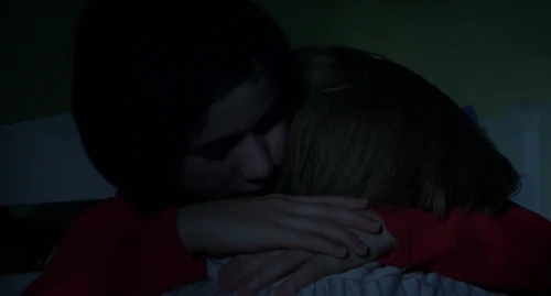 Still frame 237 from Anatomy of a Fall (2023) directed by Justine Triet