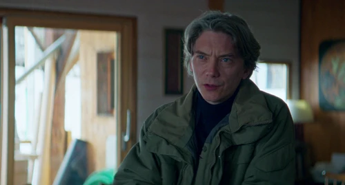 Still frame 29 from Anatomy of a Fall (2023) directed by Justine Triet