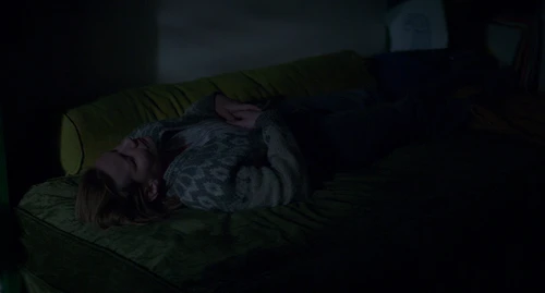 Still frame 239 from Anatomy of a Fall (2023) directed by Justine Triet