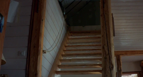 Still frame 1 from Anatomy of a Fall (2023) directed by Justine Triet