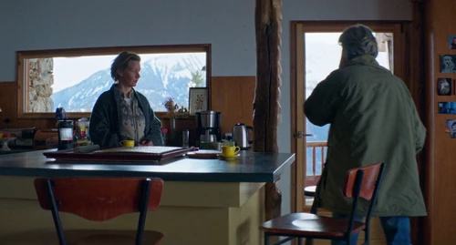Still frame 31 from Anatomy of a Fall (2023) directed by Justine Triet