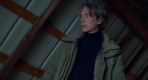 Still frame 34 from Anatomy of a Fall (2023) directed by Justine Triet