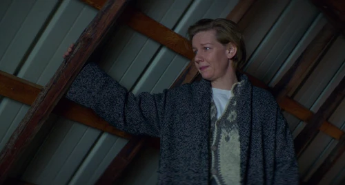 Still frame 36 from Anatomy of a Fall (2023) directed by Justine Triet