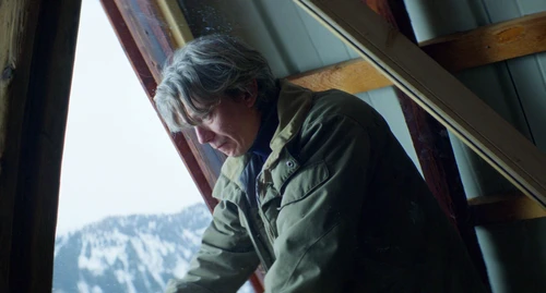 Still frame 37 from Anatomy of a Fall (2023) directed by Justine Triet