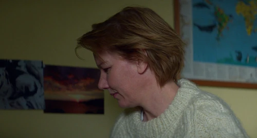 Still frame 42 from Anatomy of a Fall (2023) directed by Justine Triet