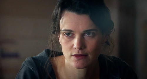 Still frame 2 from Anatomy of a Fall (2023) directed by Justine Triet