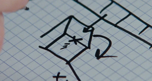 Still frame 45 from Anatomy of a Fall (2023) directed by Justine Triet