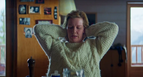Still frame 49 from Anatomy of a Fall (2023) directed by Justine Triet