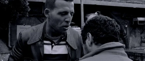 Still frame 2 from Angel-A (2005) directed by Luc Besson
