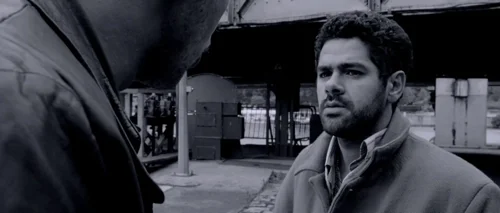 Still frame 4 from Angel-A (2005) directed by Luc Besson