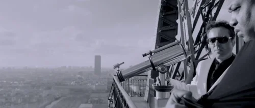 Still frame 3 from Angel-A (2005) directed by Luc Besson